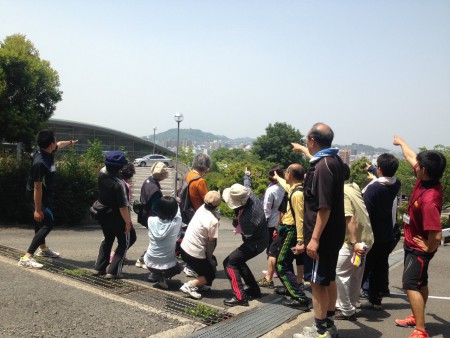 5月17日